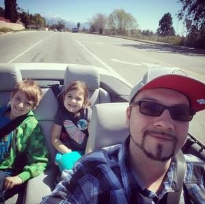 Meet your Posher, Jack